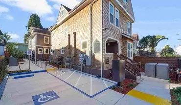 4 of 23 1940-1942 Haste St. Apartment for rent in Berkeley, CA