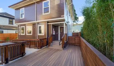 5 of 23 1940-1942 Haste St. Apartment for rent in Berkeley, CA