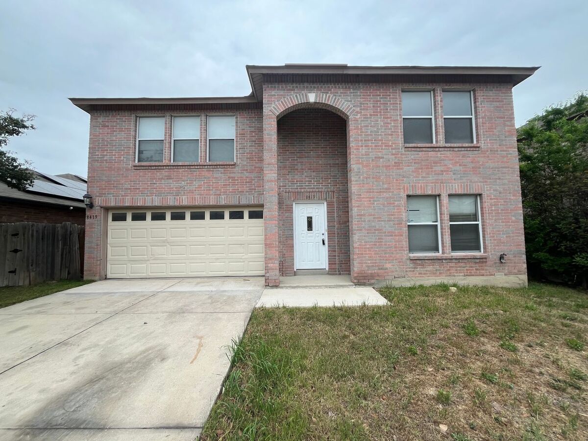 8419 Manderly Pl Converse, TX House for Rent | Rentable