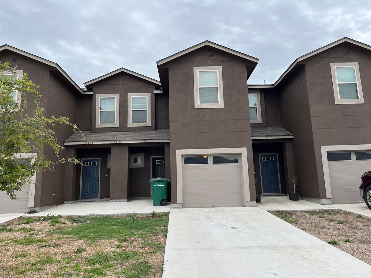 14102 Fratelli Rd #102 Sanantonio, TX House for Rent