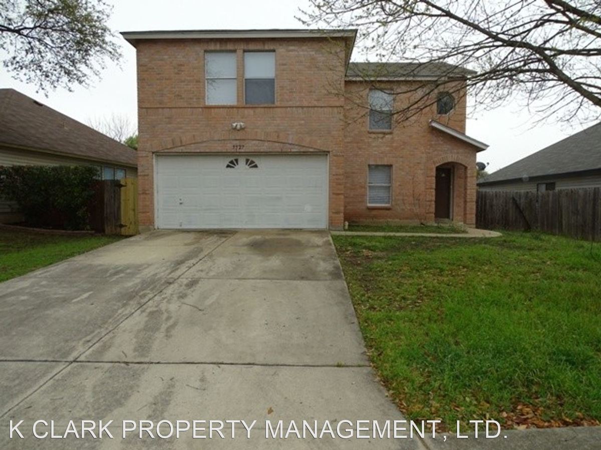 5527 Senisa Spgs San Antonio, TX House for Rent | Rentable