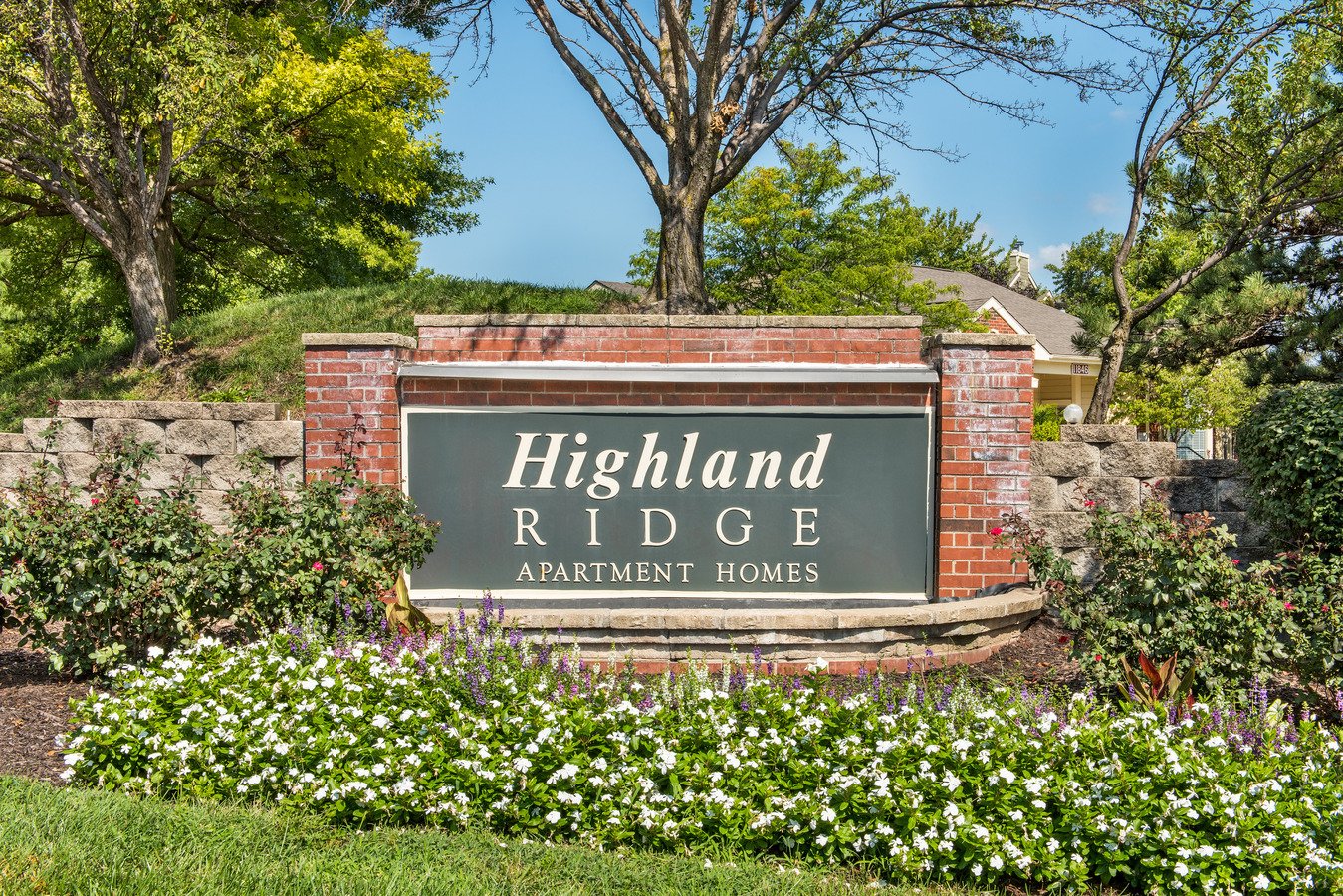 Highland Ridge Apartments Overland Park