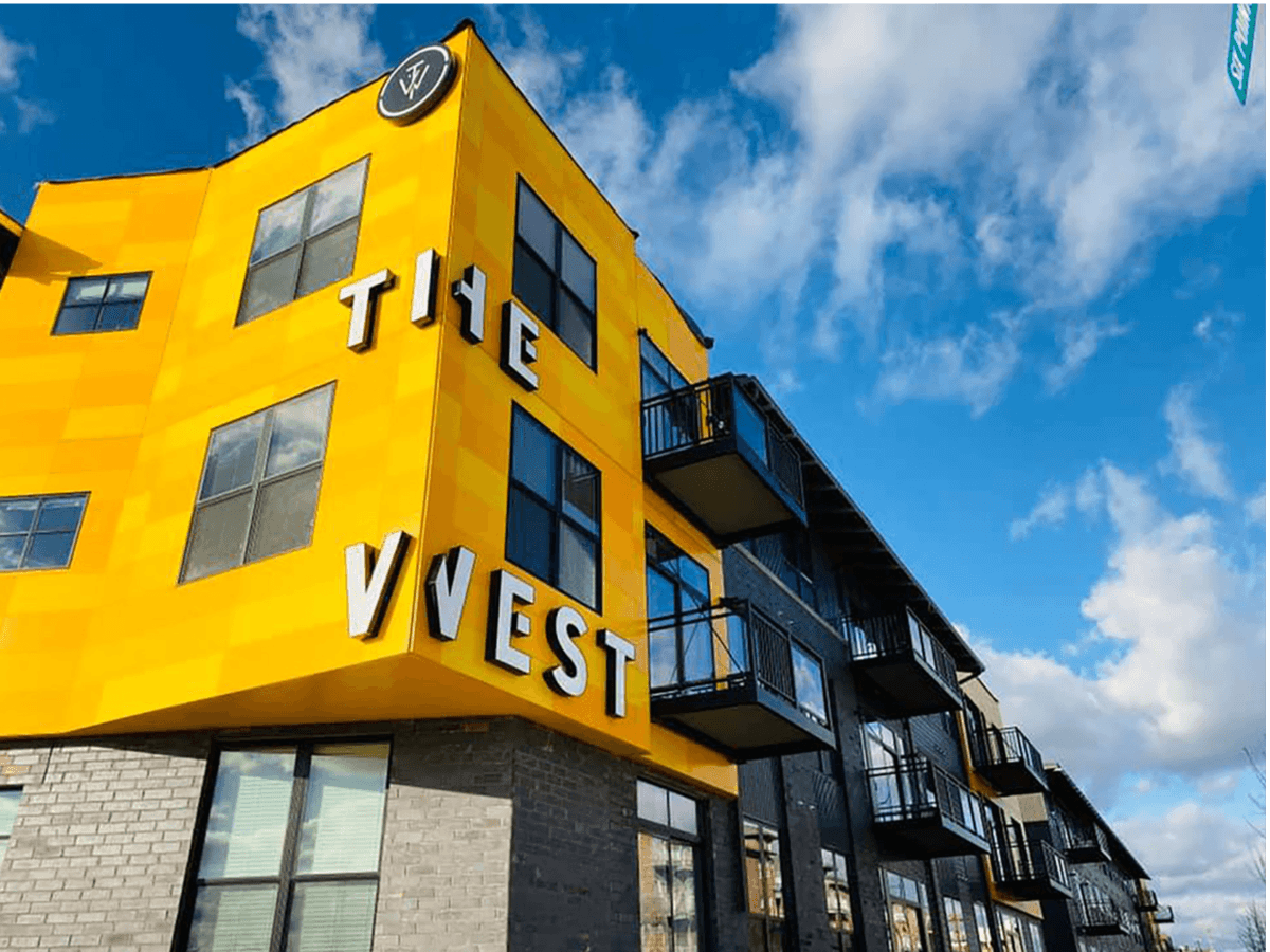 The West Living Apartment for rent in West Allis, WI