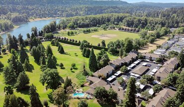 Rivergreens Apartments Apartment for rent in Gladstone, OR