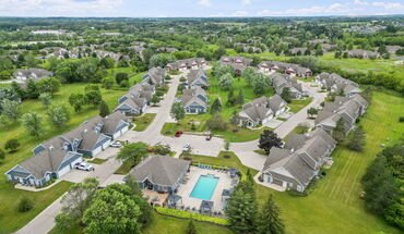 Westwind Apartments Apartment for rent in St Louis Park, MN
