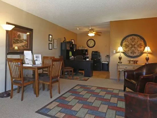 Mountain View Apartments Apartment for rent in Gillette, WY