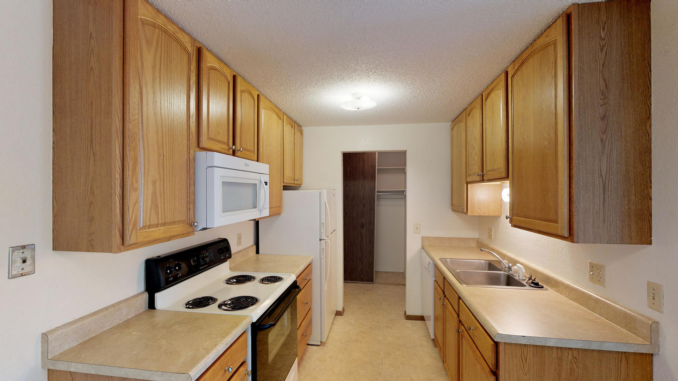 Country Bluff Apartments Rapid City, SD