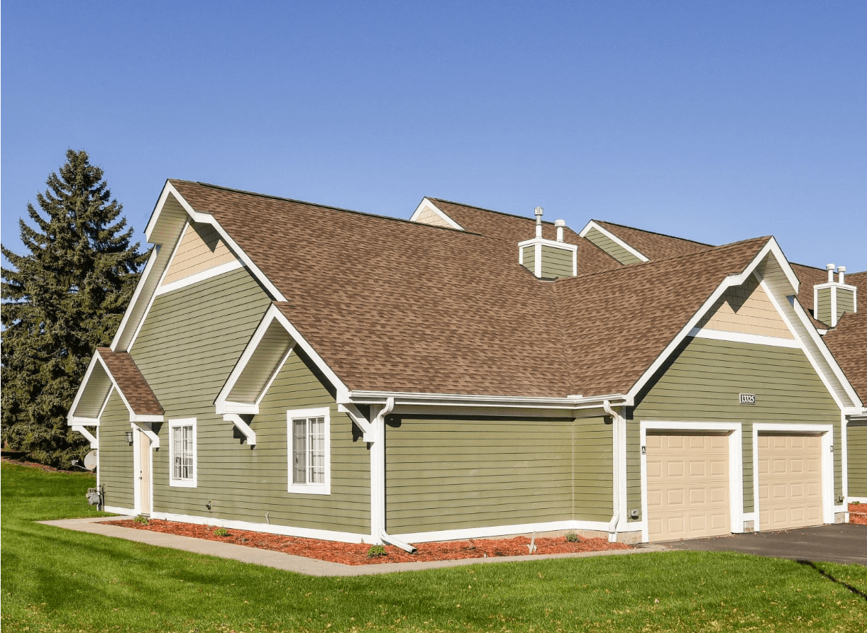 Bass Lake Hills Townhomes Apartments Plymouth, MN Rentable