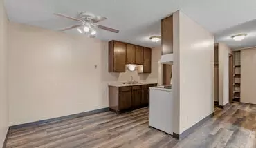 4 of 72 Mountain View Apartments Apartment for rent in Gillette, WY