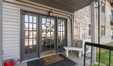 Mountain View Apartments Apartment for rent in Gillette, WY