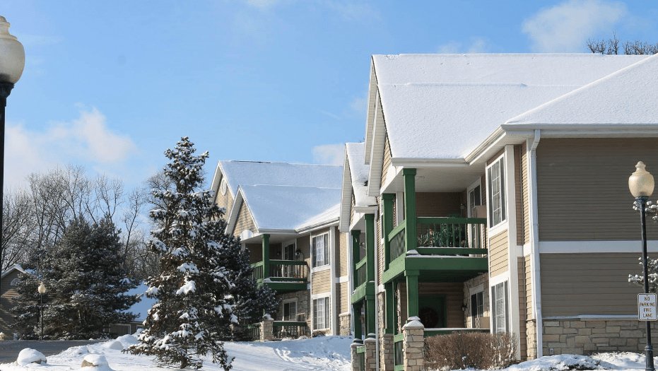 The Ridges Of Geneva East Apartments Lake Geneva, WI