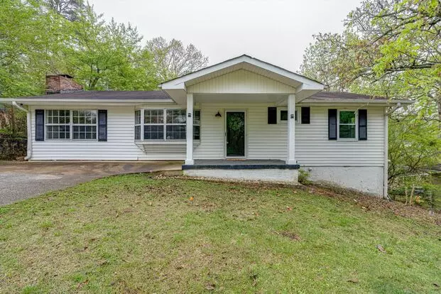 Newly Renovated 3/ 2 Home For Rent! Apartment for rent in Chattanooga, TN