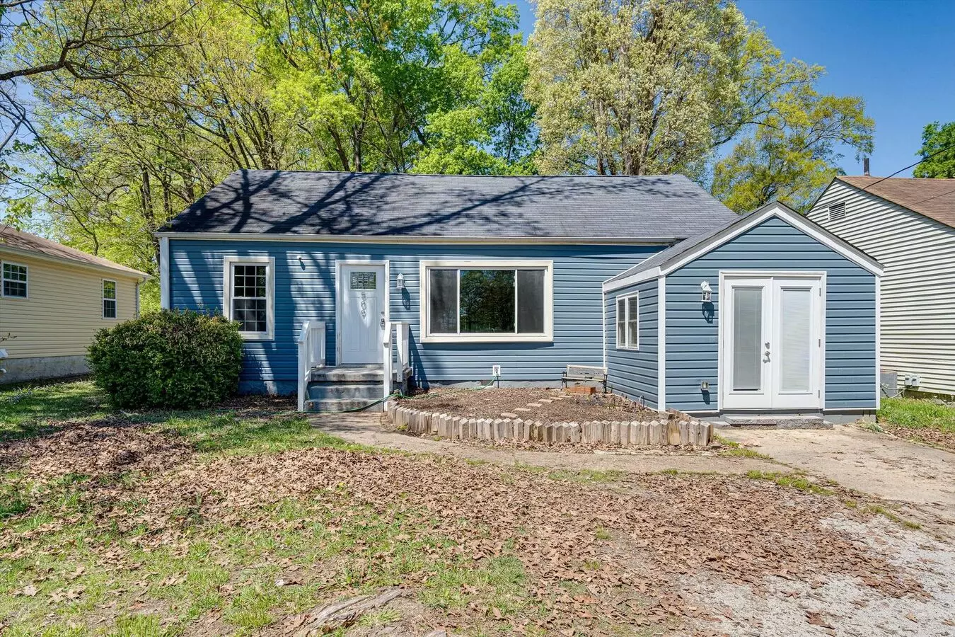 Amazing 3 Bedroom 2 Bathroom For Rent! House for rent in Chattanooga, TN