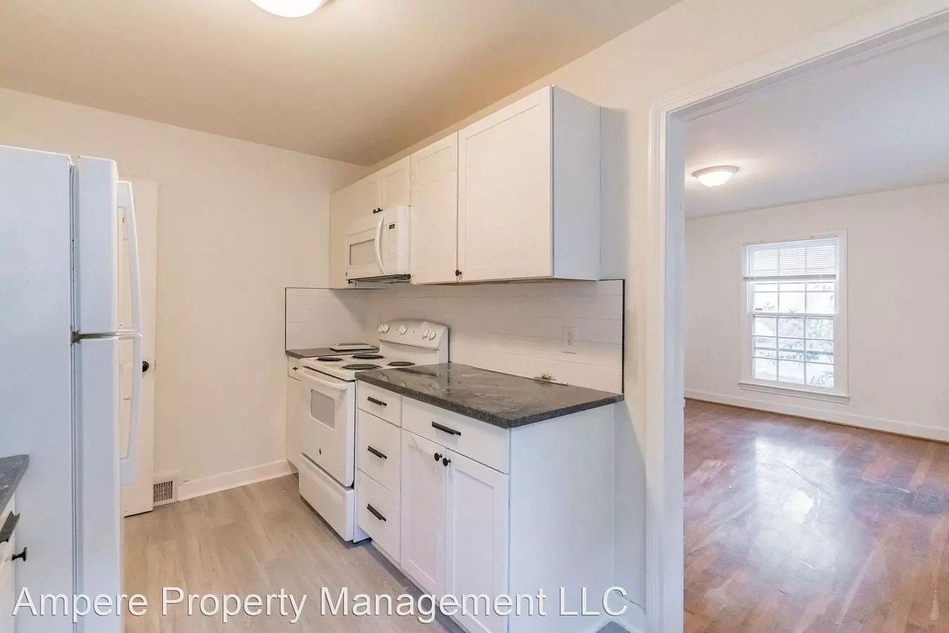 1017 W End Blvd Apartment for rent in Winstonsalem, NC