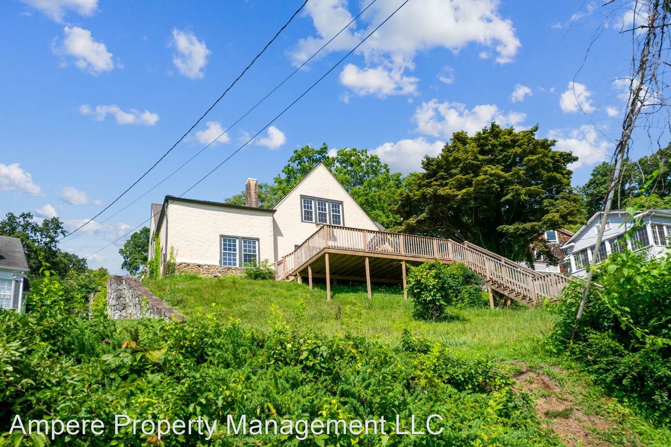 58 Ridge RD Chattanooga, TN House for Rent