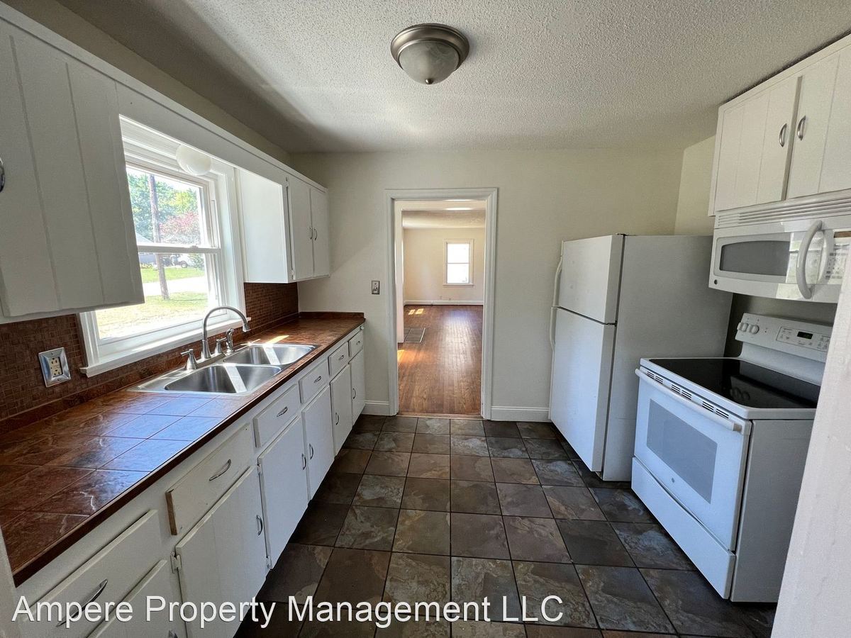 4249 Newport Dr Chattanooga, TN House for Rent