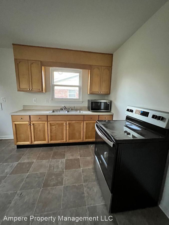 1231 Helena Dr Hixson, TN Apartment for Rent Rentable