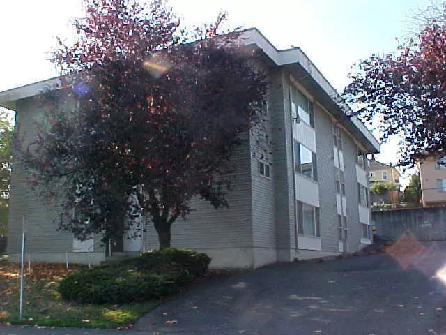 0506 Apartment for rent in Everett, WA