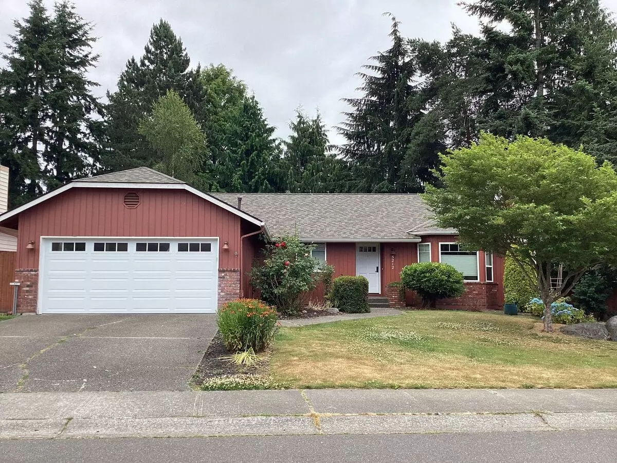 Charming Mukilteo Rambler In A Prime Location House for rent in Mukilteo, WA