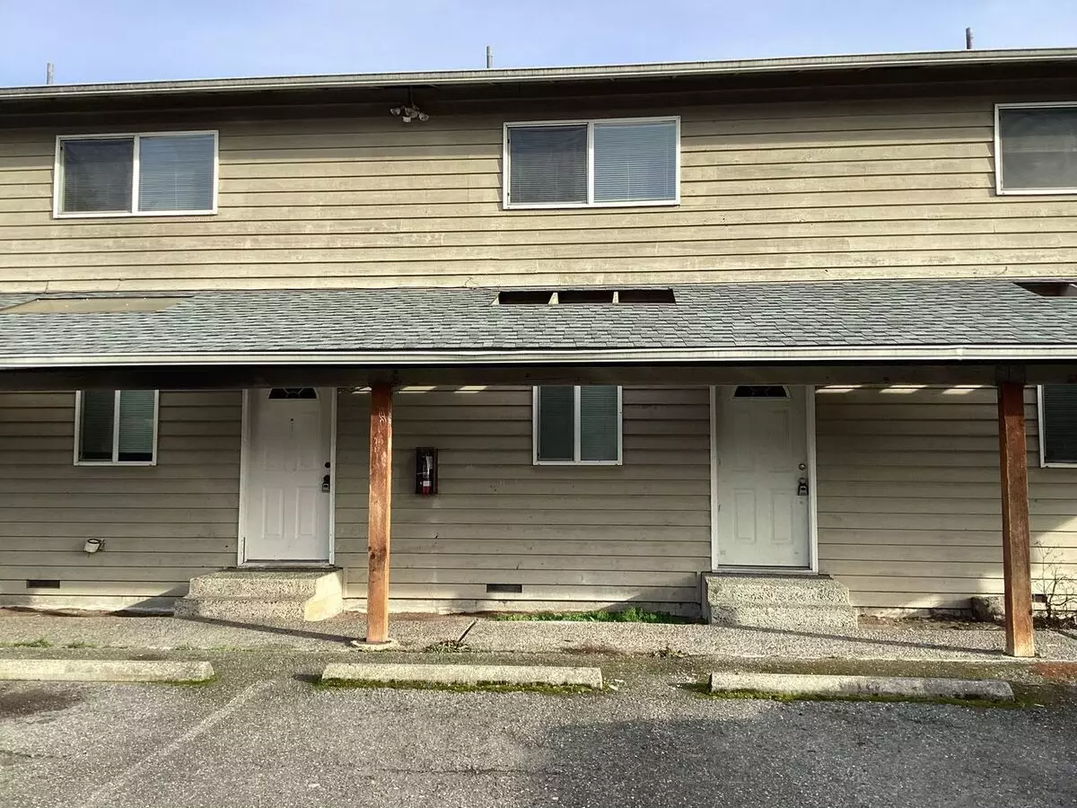 0773 Apartment for rent in Everett, WA