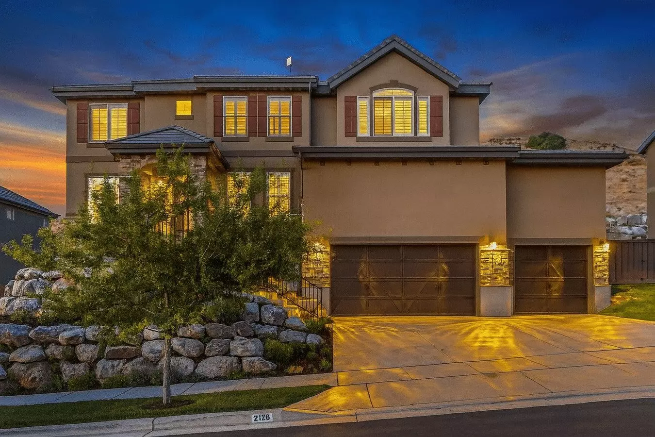 Beautiful Traverse Mtn Home For Sale! House for rent in Lehi, UT