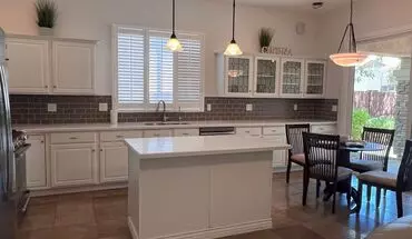 4 of 20 Live In Comfort And Style In The Prestigious Ocotillo Community! House for rent in Chandler, AZ