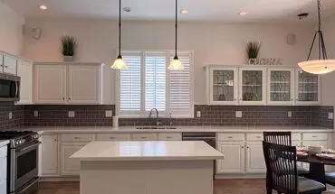 5 of 20 Live In Comfort And Style In The Prestigious Ocotillo Community! House for rent in Chandler, AZ