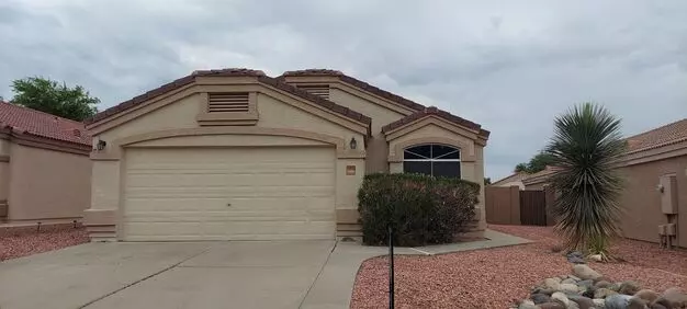 *remodeling Is Almost Done* Available To See Apartment for rent in Surprise, AZ