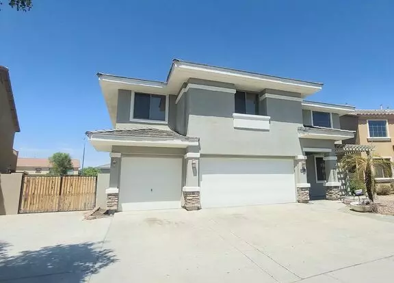 Come Check Me Out I'am Big And Beautiful Apartment for rent in Avondale, AZ
