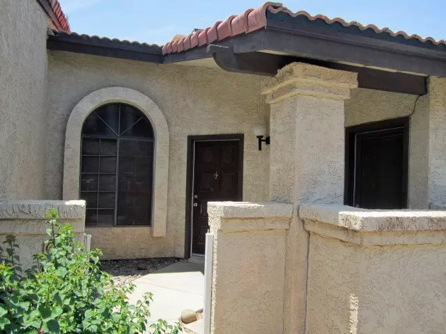 1718 S LONGMORE #62 House for rent in Mesa, AZ