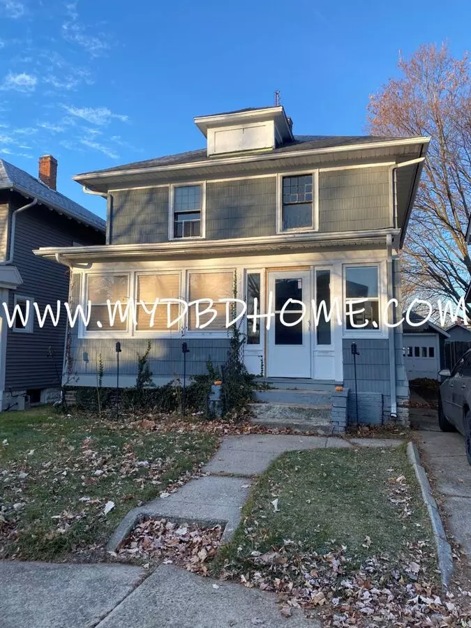 3410 Webster St Apartment for rent in Fort Wayne, IN
