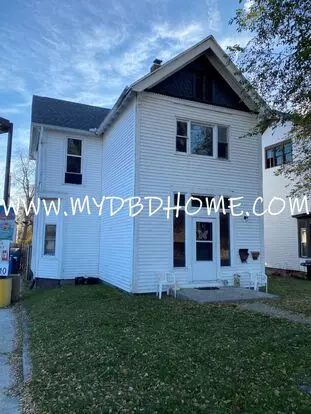 1434 Saint Joseph Blvd Apartment for rent in Ft Wayne, IN