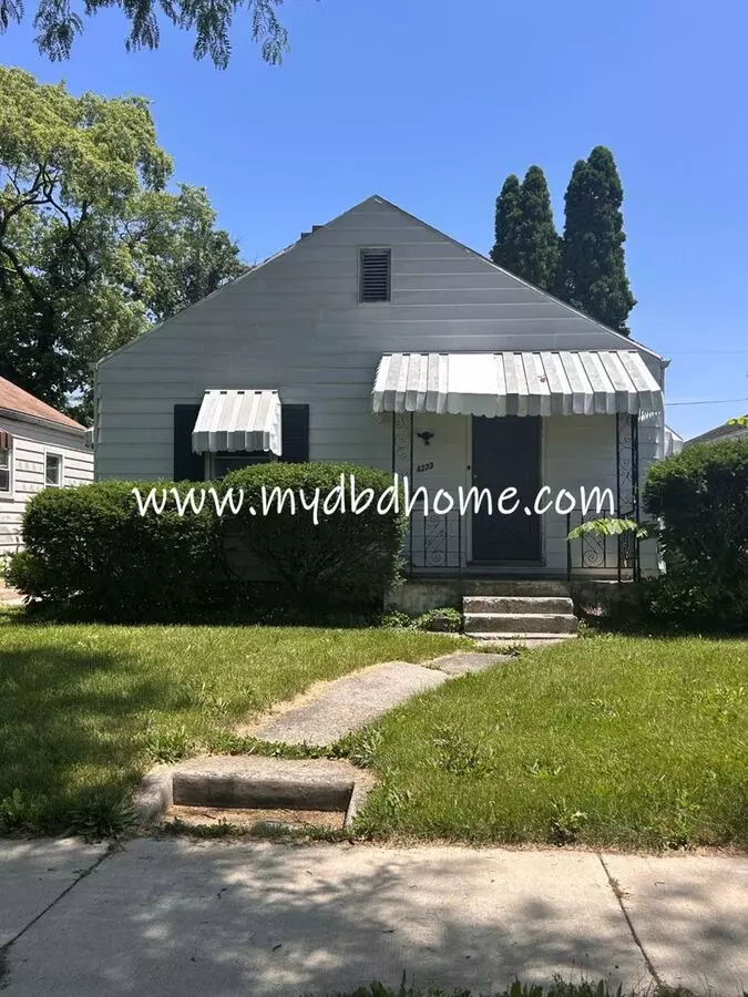 4223 Lillie House for rent in Fort Wayne, IN