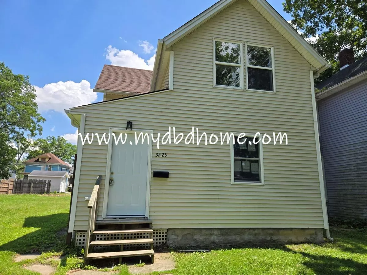 3225 Dinnen House for rent in Fort Wayne, IN