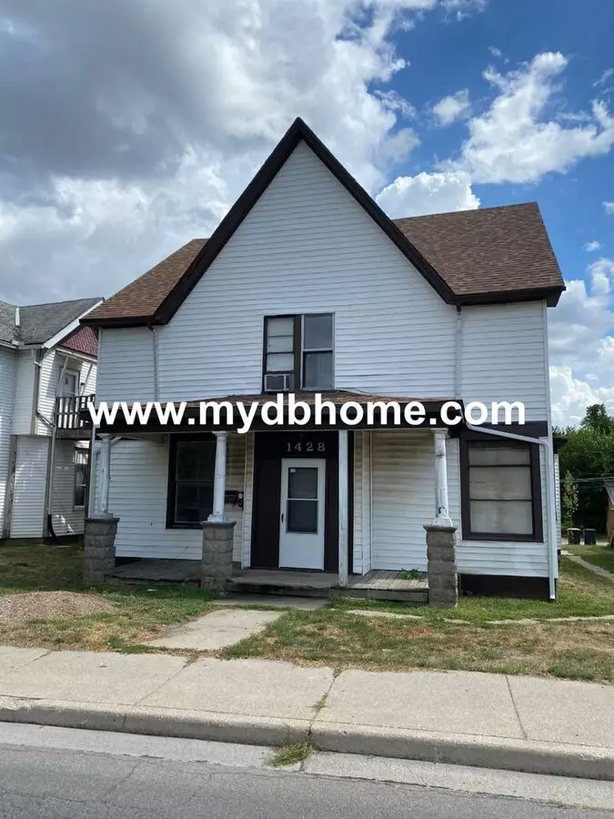 1428 Saint Joe Blvd Apartment for rent in Fort Wayne, IN