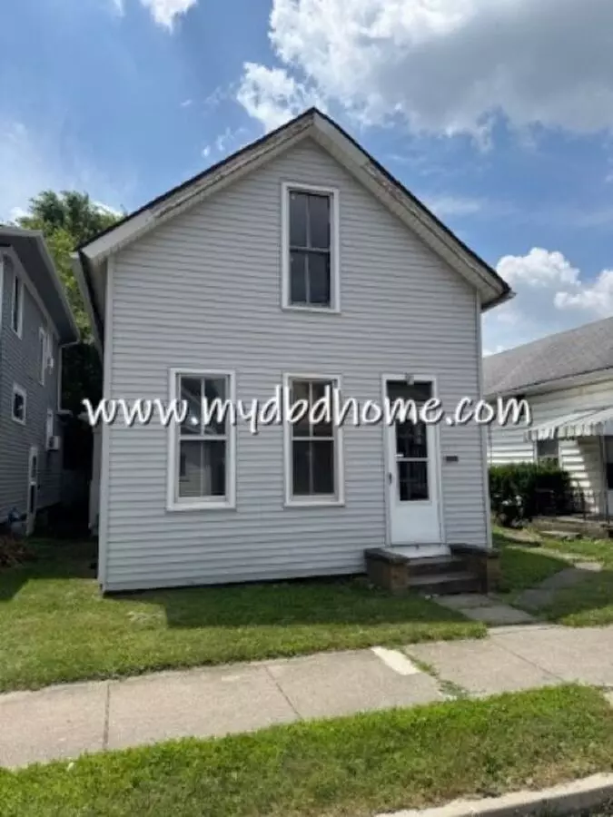 519 W 4Th St House for rent in Fort Wayne, IN