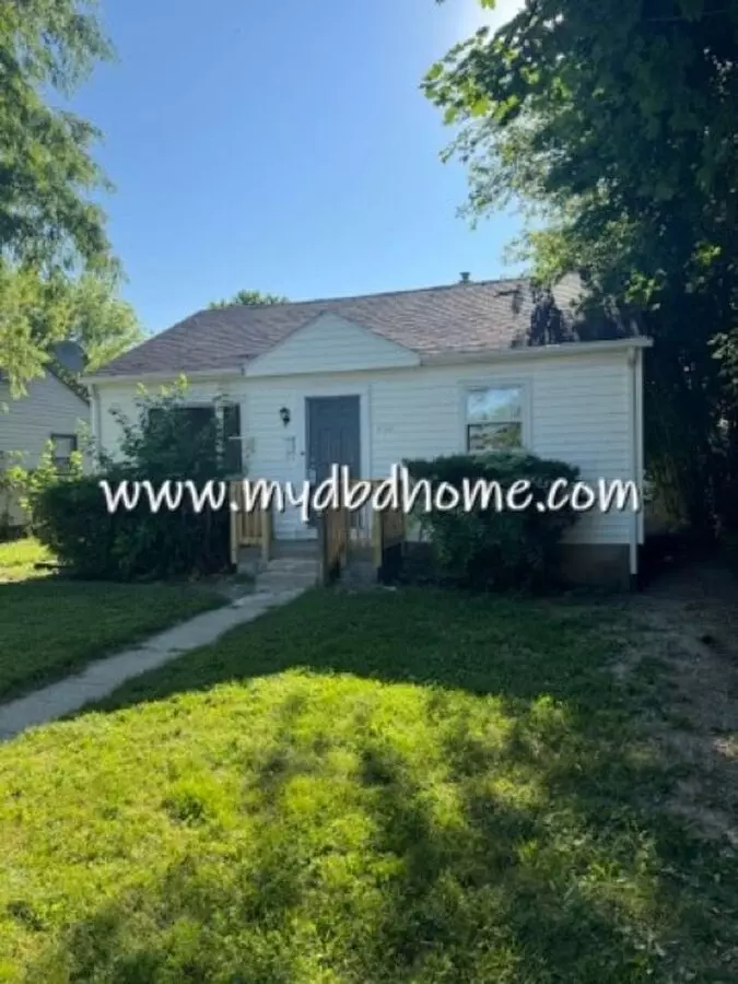 4621 Spatz Ave House for rent in Fort Wayne, IN