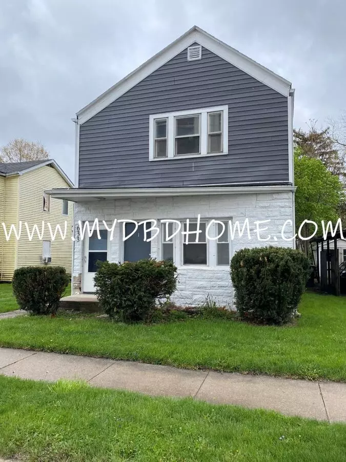 633 Runnion Apartment for rent in Ft Wayne, IN