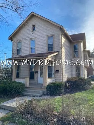2329 S Harrison St Apartment for rent in Fort Wayne, IN