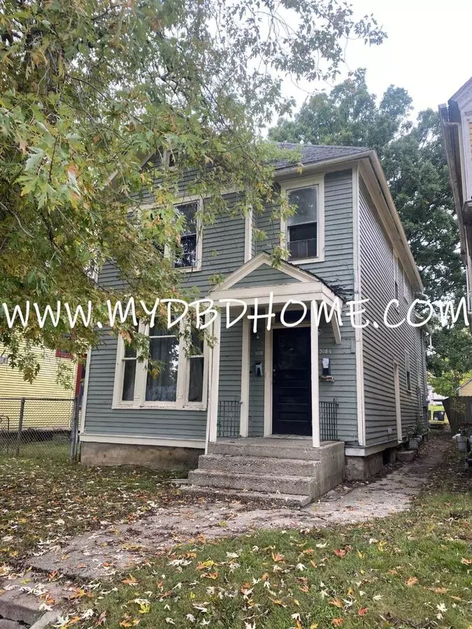 308 W Creighton Ave. Apartment for rent in Ft Wayne, IN