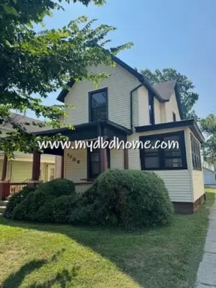 1208 Columbia Ave Apartment for rent in Fort Wayne, IN