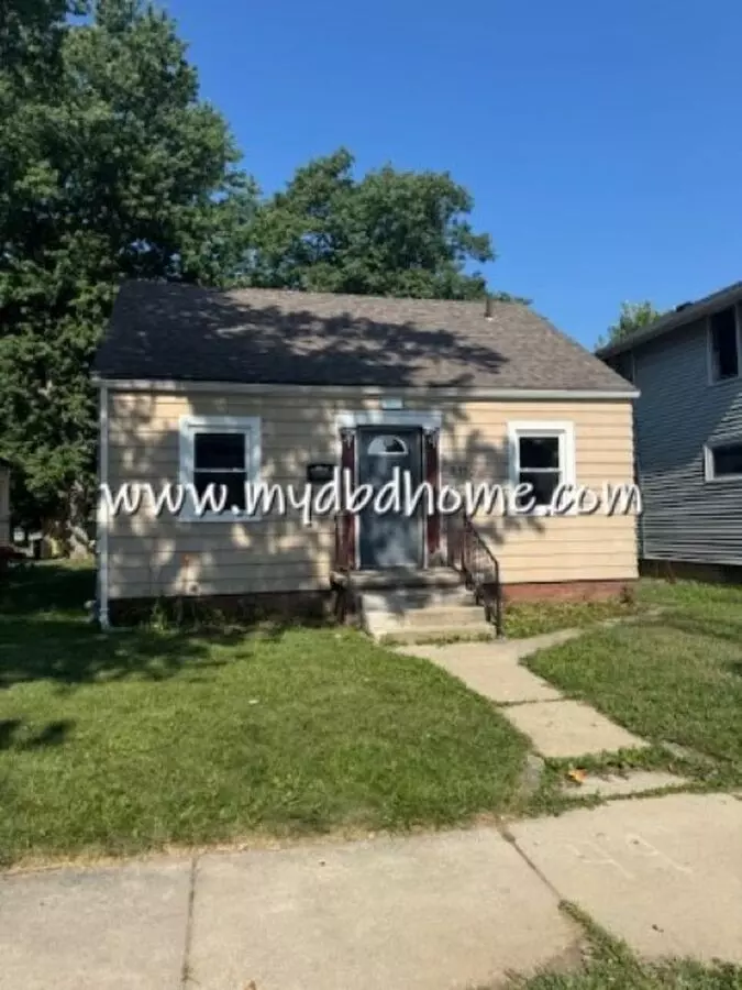 3110 Smith St House for rent in Ft Wayne, IN