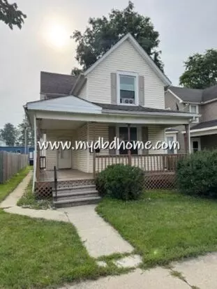 3205 S. Harrison Apartment for rent in Fort Wayne, IN