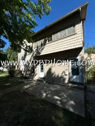 2329 S Harrison St Apartment for rent in Fort Wayne, IN