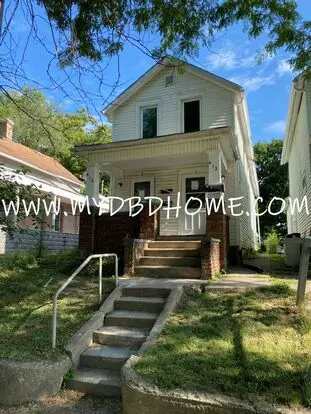 612 Walnut St Apartment for rent in Fort Wayne, IN