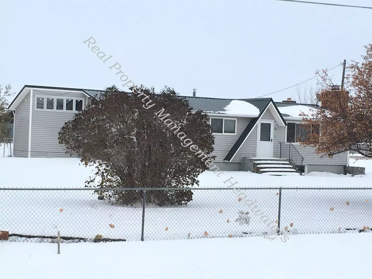 3 Bedroom 2 Bath Pet Friendly House For Rent House for rent in Helena, MT