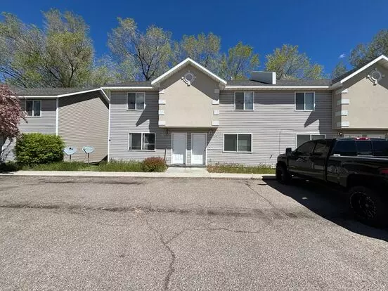 1860 S 2nd Units 21 - 24 Apartment for rent in Pocatello, ID