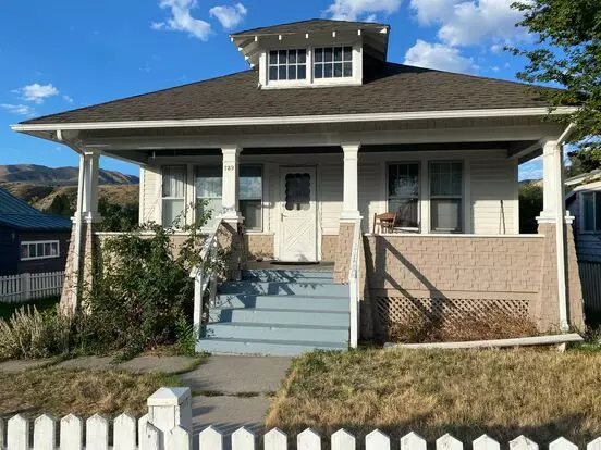 739 S Arthur Apartment for rent in Pocatello, ID