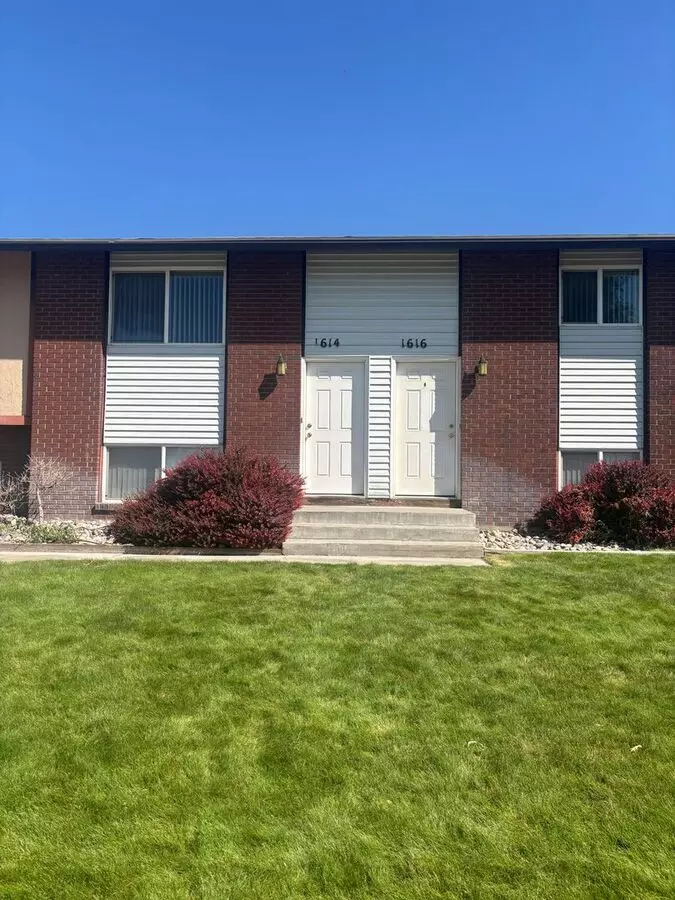 1602 - 1616 S Von Elm Apartment for rent in Pocatello, ID