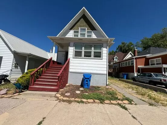 618 W Clark Apartment for rent in Pocatello, ID